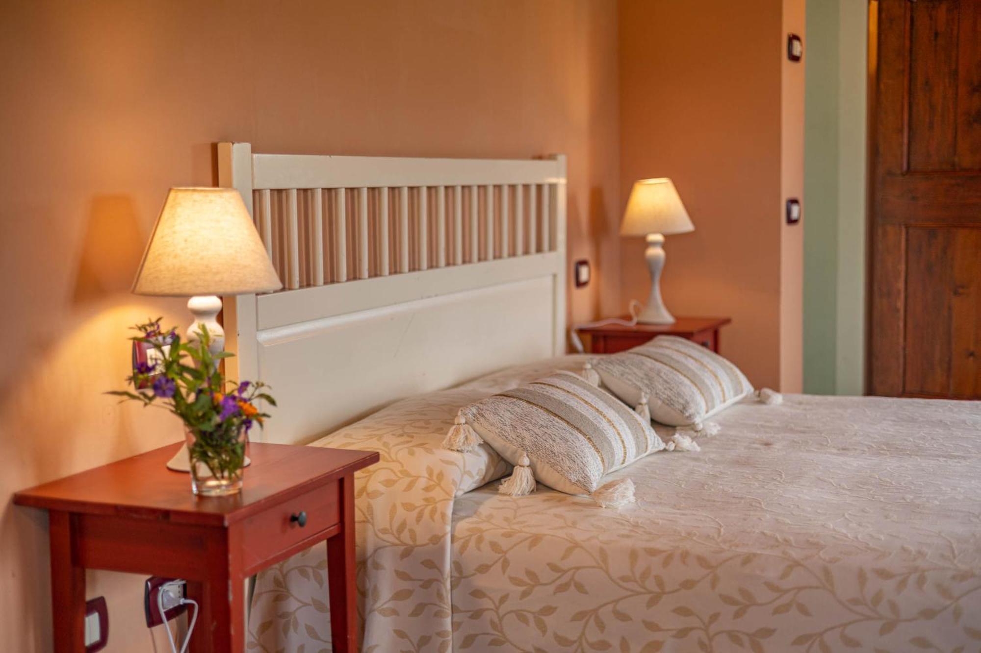 Agriturimo Ca Dorale Villa Fano Exterior photo