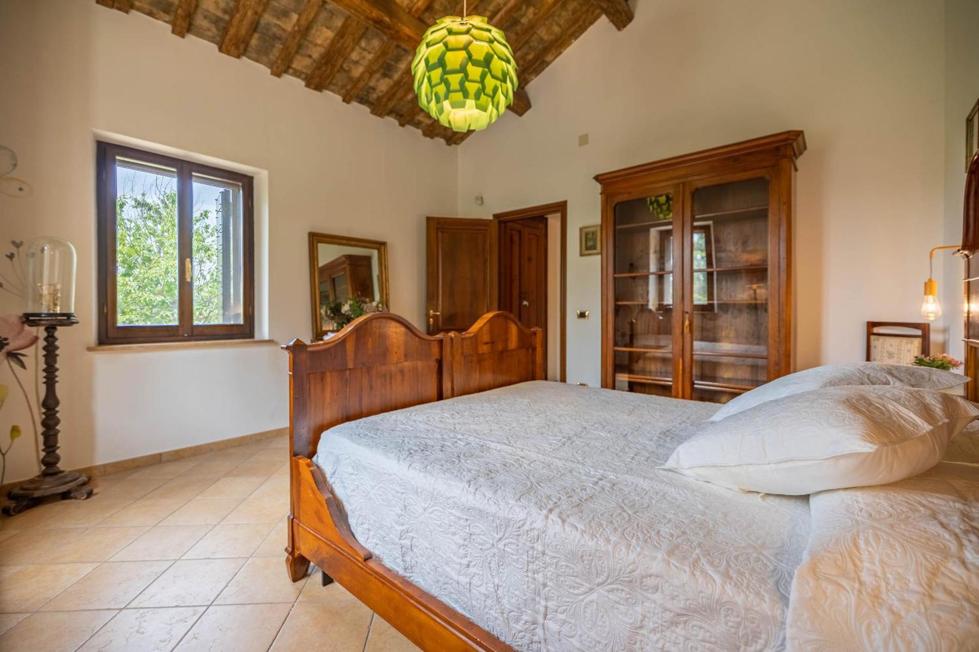 Agriturimo Ca Dorale Villa Fano Exterior photo