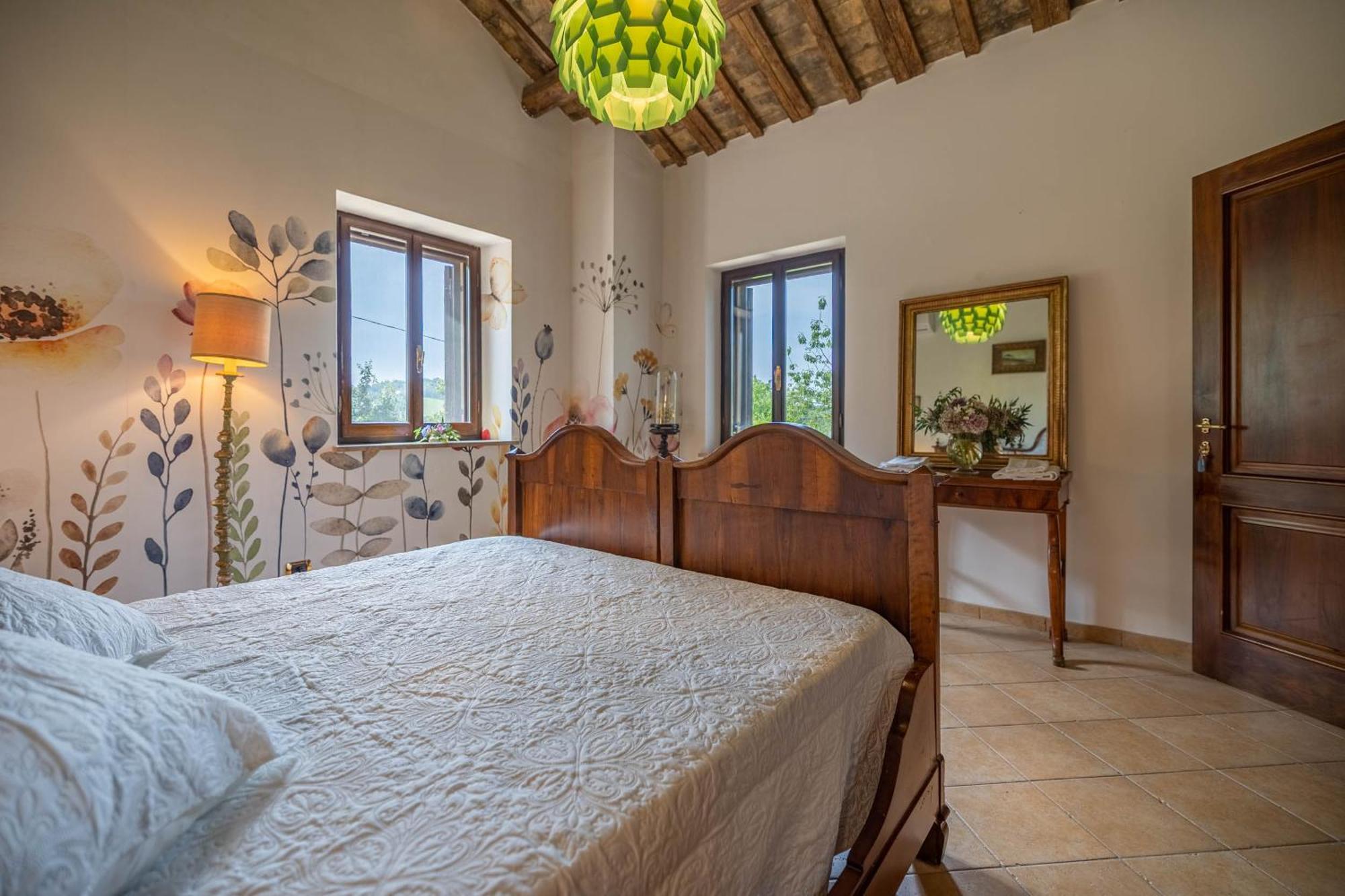 Agriturimo Ca Dorale Villa Fano Exterior photo