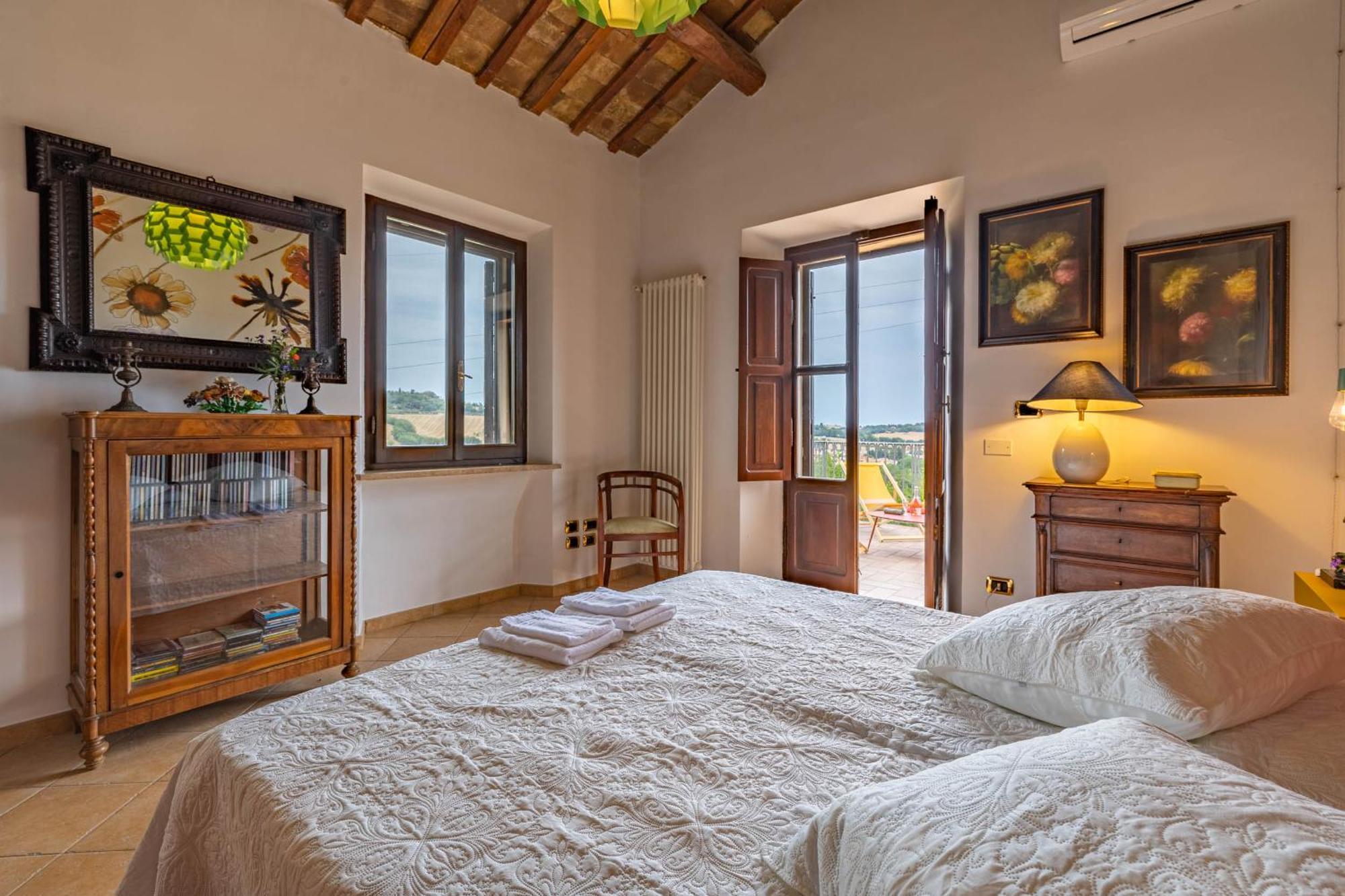 Agriturimo Ca Dorale Villa Fano Exterior photo
