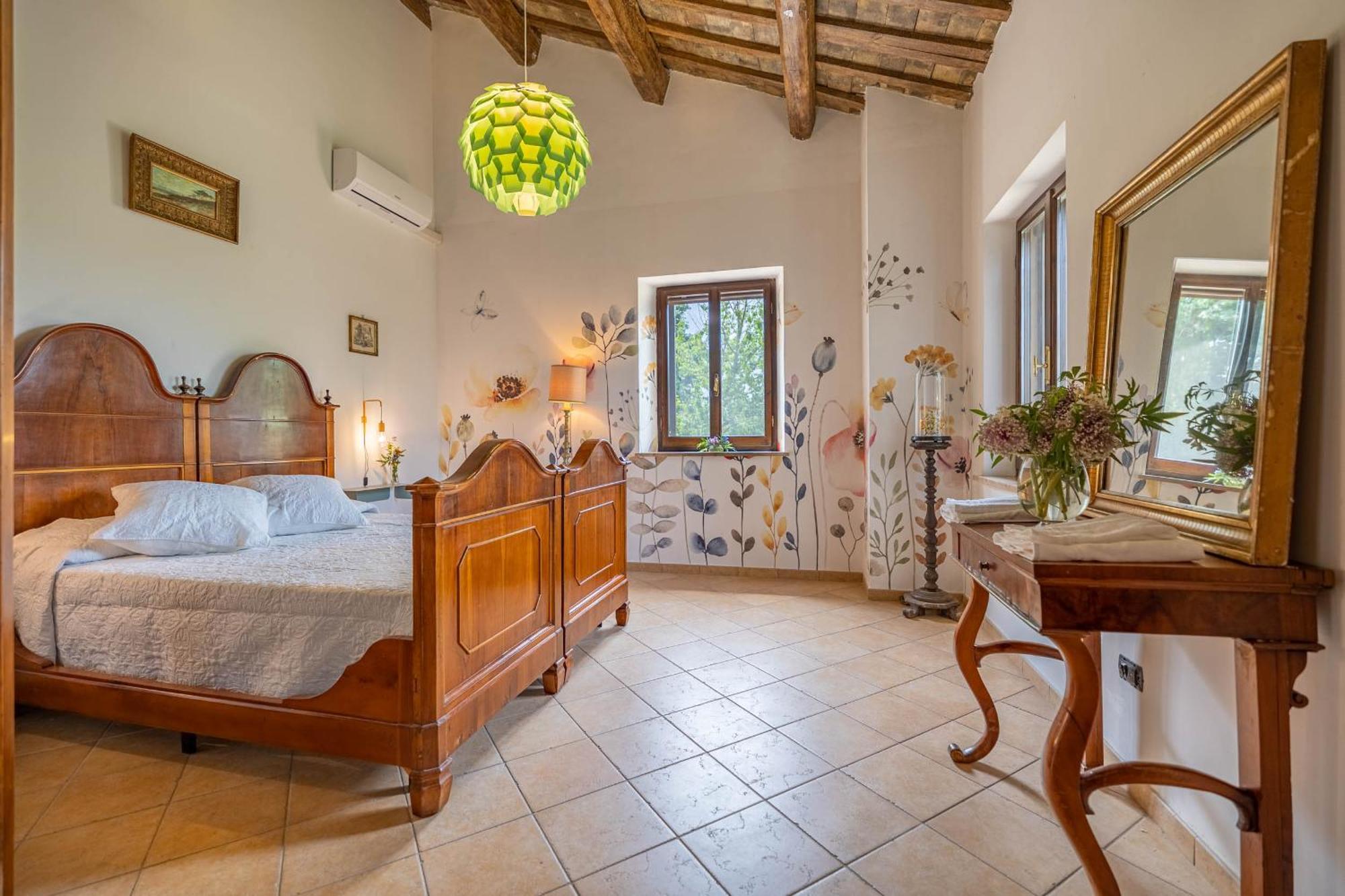 Agriturimo Ca Dorale Villa Fano Exterior photo
