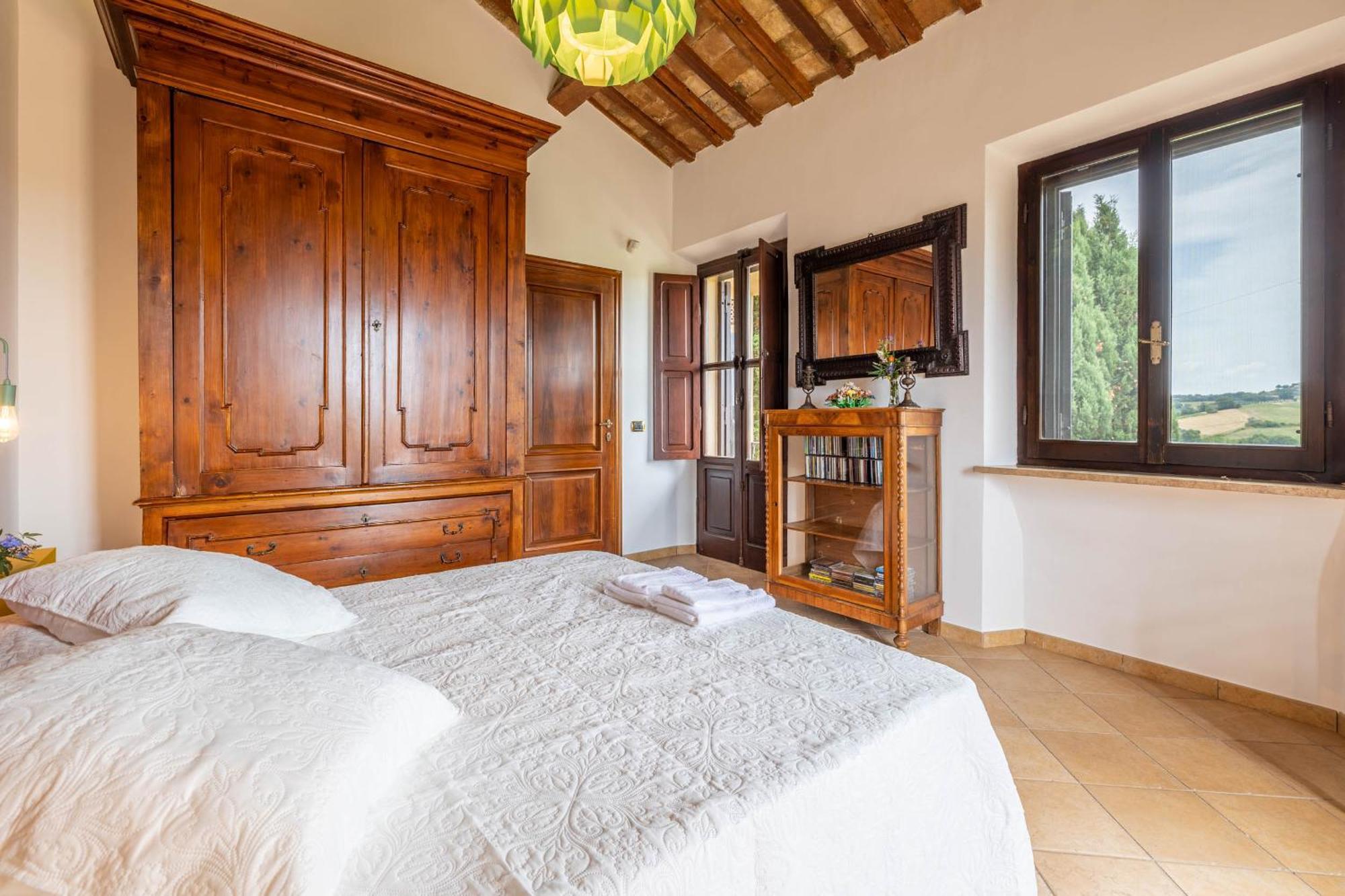 Agriturimo Ca Dorale Villa Fano Exterior photo