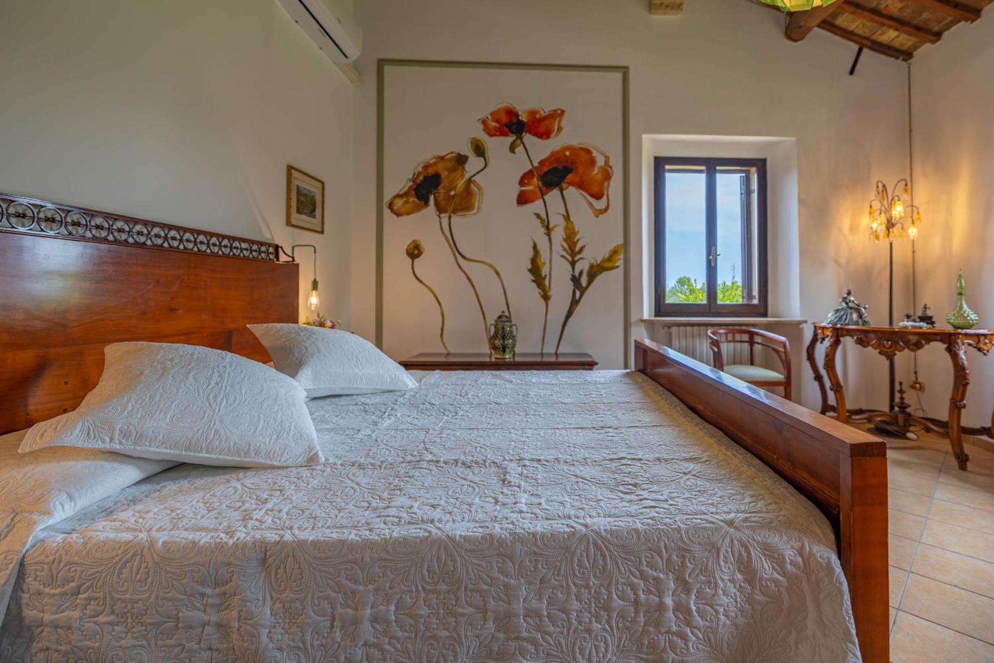 Agriturimo Ca Dorale Villa Fano Exterior photo