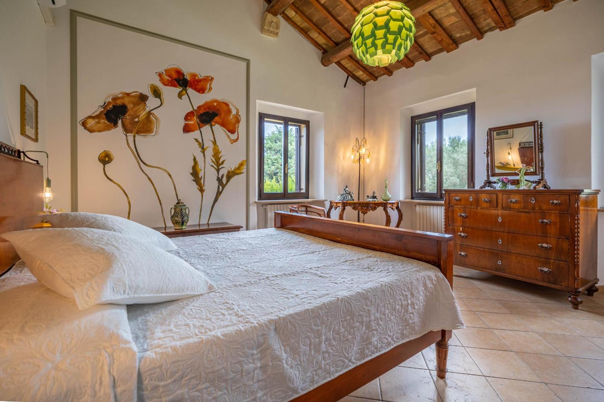 Agriturimo Ca Dorale Villa Fano Exterior photo